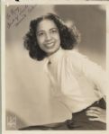 Maria Coles