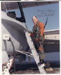 Top Test Pilots