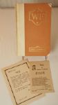Charles Lindbergh We Signed Limited Edition