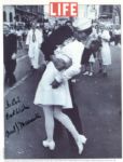 Carl Muscarello The Kiss 