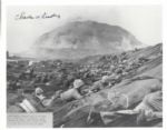 Charles W. Lindberg Lot