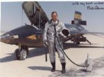 Test Pilots (Yeager,Crossfire, Dana)