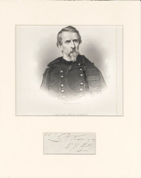 General Philip Kearny