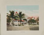 MIAMI THE BEAUTIFUL 1920's Book