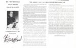 Kennedy Assassination: M. Nick McDonald