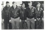 Doolitle's Raiders 