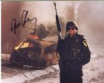 Tom Clancy