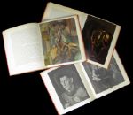 Picasso Signed books