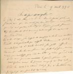 Important Pierre Bonnard Collection