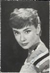 Audrey Hepburn 