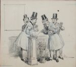  J. S. PUGHE (Wall Street Ticker)