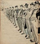 Ehrhart "Eye of The Law".