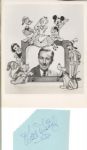 Walt Disney
