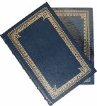 Margret Thatcher Signed Limited Editions