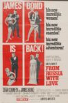 James Bond (From Russia with Love)