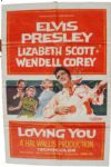 Elvis Presley (Loving You)