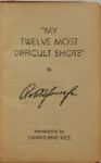Bob Jones Book