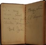 Bob Jones Book