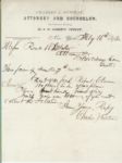 Charles Julius Guiteau 