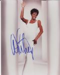 Whitney  Houston