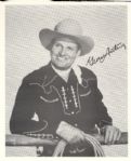 Gene Autry