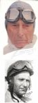 Juan Manuel Fangio 