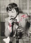 Rainer Werner Fassbinder 