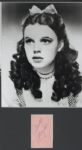 Judy Garland