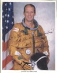 Jack Robert Lousma
