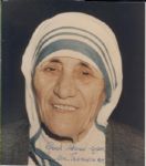 Mother Teresa SP