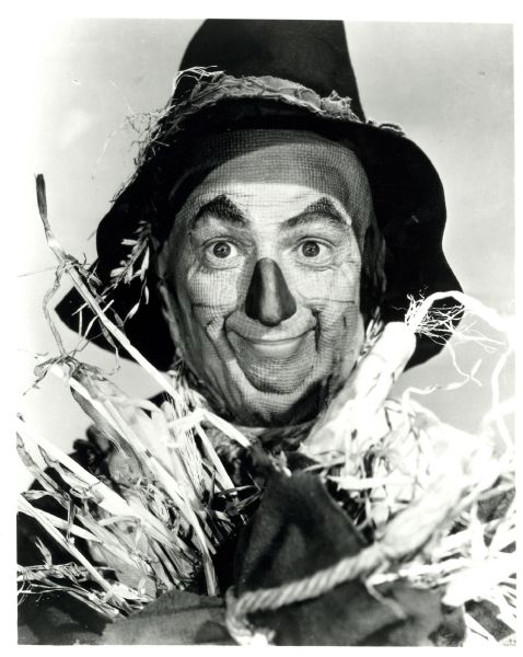 Ray Bolger