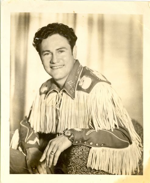 William Orville Lefty Frizzell