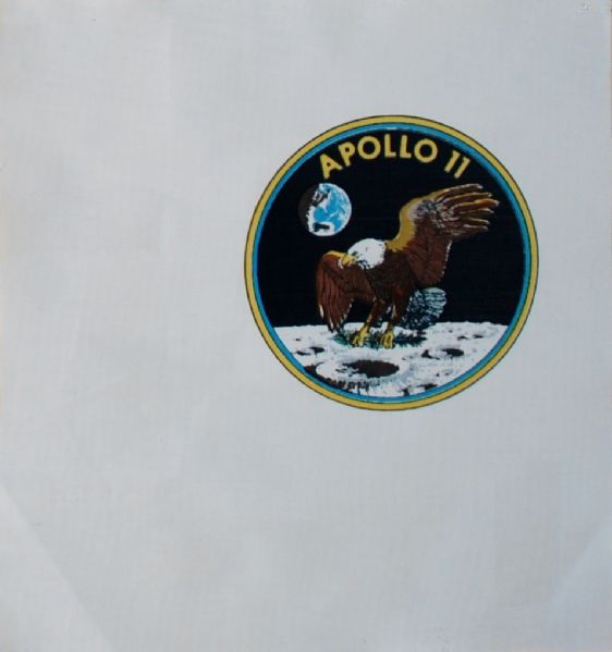 Apollo 11 Beta Patch Collection