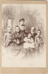 Carrie Nation Archives