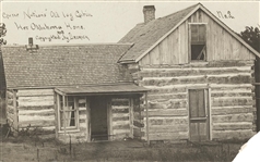 Carrie Nation Archives