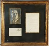 Jean Sibelius TLS