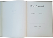 Virginia Wolf Signed Limited Edition