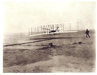 Orville Wright Signed Check