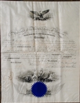 U. S. Grant Naval Appointment