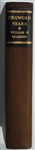 William G. McAdoo- Signed Book The Crowded Years