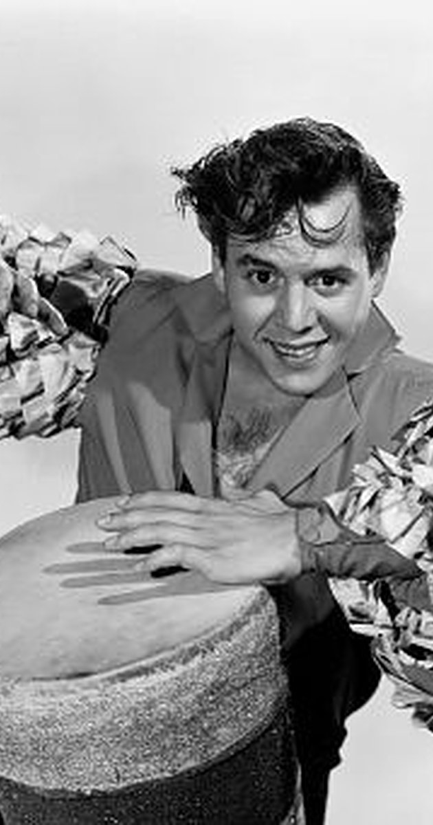 Lot Detail Desi Arnaz Set List for Ciro s New Years Eve Performance