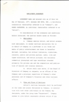 Karen Carpenter and Richard Carpenter Rare Signed Contracts!