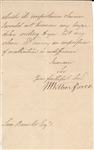William Wilberforce LS