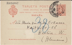Vicente Blasco-Ibanez -ALS