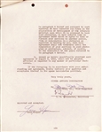 Gary Cooper- Goes Under Contract During the War for 2 years