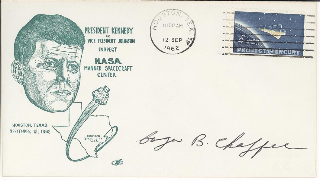 Apollo 1 Collection