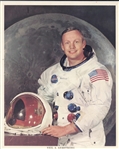 Neil Armstrong