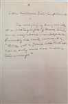 Samuel Clemens/Mark Twain