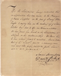 Declaration of Independence: George Clymer