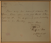 Martin Van Buren